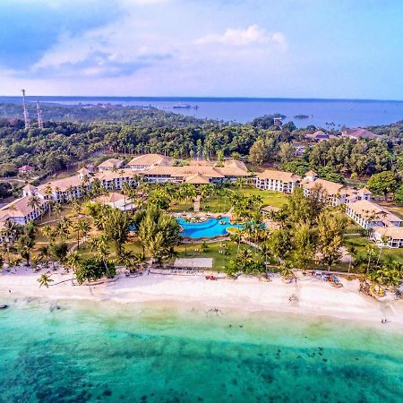 Nirwana Resort Hotel Лагой Екстер'єр фото